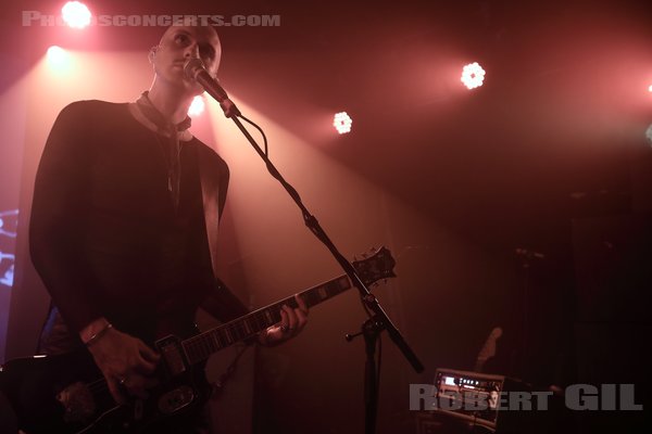 MATTIEL - 2022-05-18 - PARIS - La Maroquinerie - 